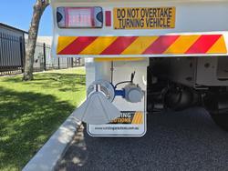 2025 Isuzu Fvz 260-300 Euro 6