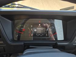 2025 Isuzu Fvz 260-300 Euro 6