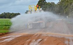 2025 Isuzu Fvz 260-300 Euro 6