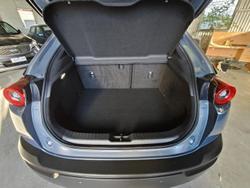 2021 Mazda MX-30 E35 Astina DR Series Grey