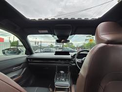 2021 Mazda MX-30 E35 Astina DR Series Grey