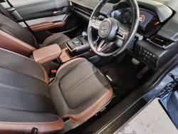 2021 Mazda MX-30 E35 Astina DR Series Grey