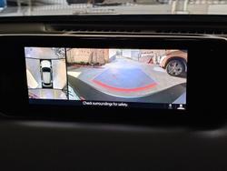 2021 Mazda MX-30 E35 Astina DR Series Grey