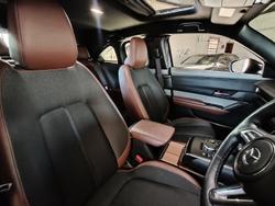 2021 Mazda MX-30 E35 Astina DR Series Grey