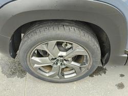 2021 Mazda MX-30 E35 Astina DR Series Grey