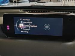 2021 Mazda MX-30 E35 Astina DR Series Grey