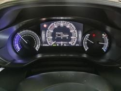 2021 Mazda MX-30 E35 Astina DR Series Grey