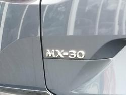 2021 Mazda MX-30 E35 Astina DR Series Grey