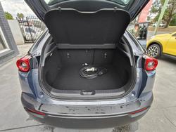 2021 Mazda MX-30 E35 Astina DR Series Grey