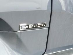 2021 Mazda MX-30 E35 Astina DR Series Grey