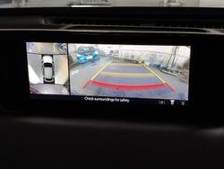 2021 Mazda MX-30 E35 Astina DR Series Grey