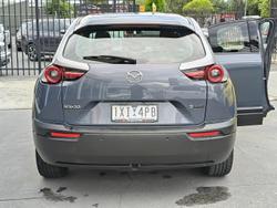 2021 Mazda MX-30 E35 Astina DR Series Grey