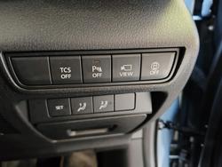 2021 Mazda MX-30 E35 Astina DR Series Grey