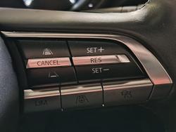 2021 Mazda MX-30 E35 Astina DR Series Grey