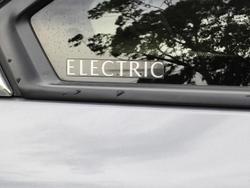 2021 Mazda MX-30 E35 Astina DR Series Grey