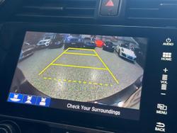 2019 Honda Civic VTi