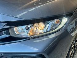 2019 Honda Civic VTi