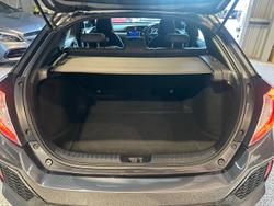 2019 Honda Civic VTi