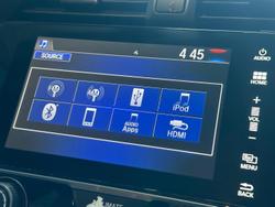 2019 Honda Civic VTi