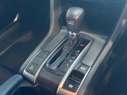 2019 Honda Civic VTi
