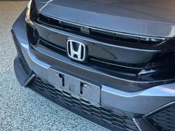 2019 Honda Civic VTi