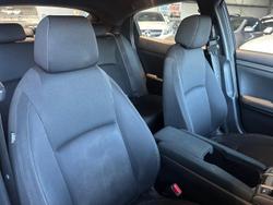 2019 Honda Civic VTi