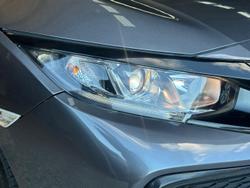 2019 Honda Civic VTi