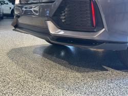 2019 Honda Civic VTi