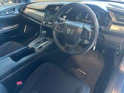 2019 Honda Civic VTi