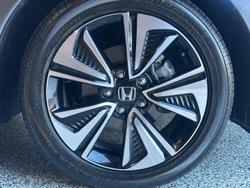 2019 Honda Civic VTi