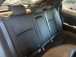 2019 Honda Civic VTi