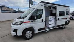 2026 Avida Escape