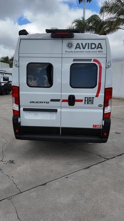 2026 Avida Escape
