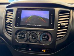 2024 Mitsubishi Triton GLX