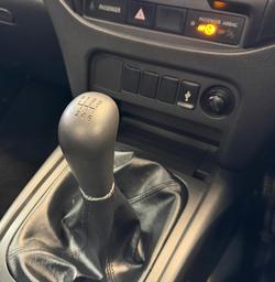 2024 Mitsubishi Triton GLX