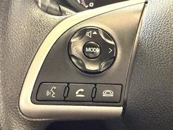 2024 Mitsubishi Triton GLX