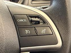 2024 Mitsubishi Triton GLX