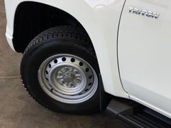 2024 Mitsubishi Triton GLX