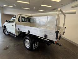 2024 Mitsubishi Triton GLX