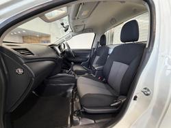 2024 Mitsubishi Triton GLX