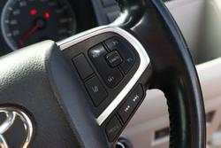 2022 Toyota Hiace Commuter