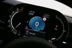 2021 MINI Hatch Cooper Classic