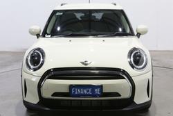 2021 MINI Hatch Cooper Classic