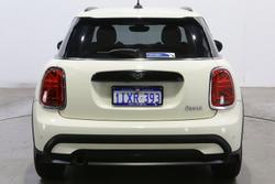 2021 MINI Hatch Cooper Classic