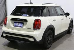 2021 MINI Hatch Cooper Classic