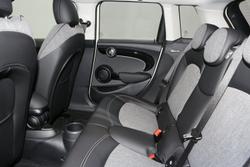 2021 MINI Hatch Cooper Classic