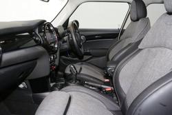 2021 MINI Hatch Cooper Classic