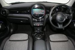 2021 MINI Hatch Cooper Classic