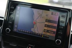 2021 Toyota Corolla Ascent Sport Hybrid