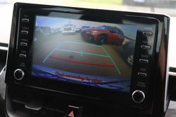 2021 Toyota Corolla Ascent Sport Hybrid